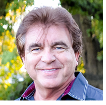 Donnie Moore, Keynote Speaker for 2017 Leadership Prayer Breakfast