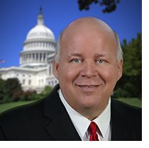 Pastor Ted Rose, Keynote Speaker for 2016
